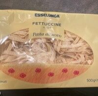 Fettuccine