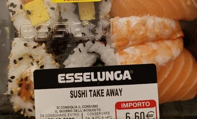 Sushi