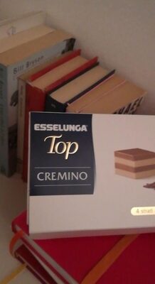 Cremino