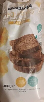 Pane Morbido ai 3 Farri