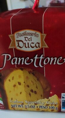 Panettone