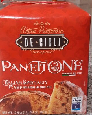 Panettone
