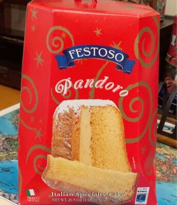 Pandoro