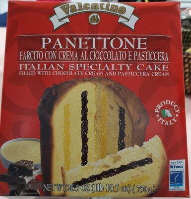 Panettone