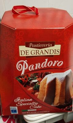 Pandoro