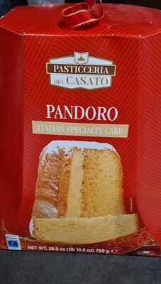 Pandoro