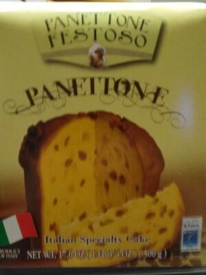 Panettone