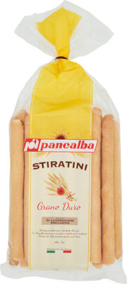 Stiratini grano duro