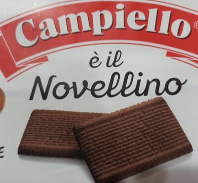 Novellino al cacao
