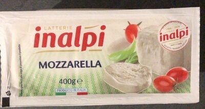 Mozzarella per pizza