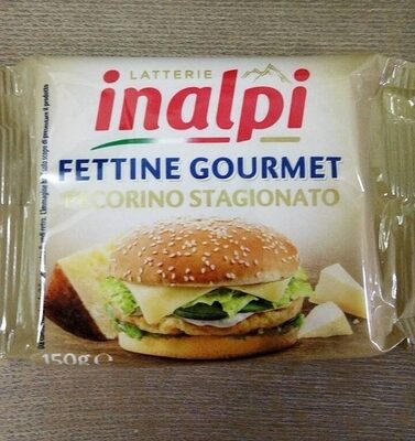 Fettine Gourmet