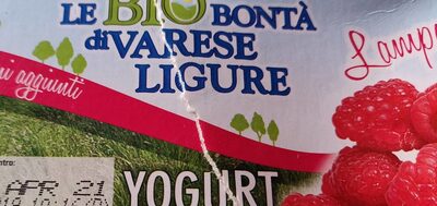 Bio bontà di Varese Ligure
