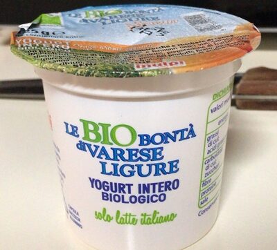 Le bio bonta’ di Varese Ligure