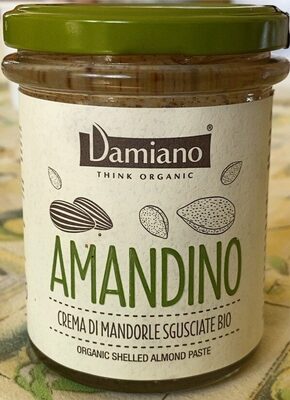 Amandino