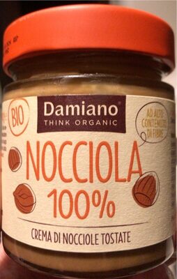 Nocciola 100%