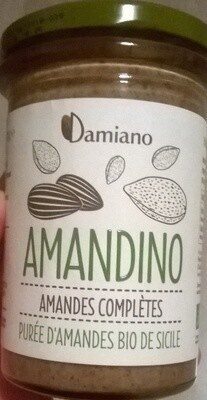 amandino