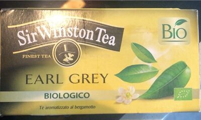 Earl Grey