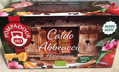 caldo abbraccio