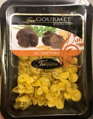 Tortelloni front packaging