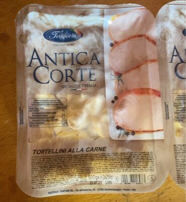 Tortellini allacarne