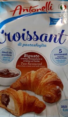 Croissant