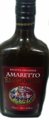 Amaretto San Gorgio