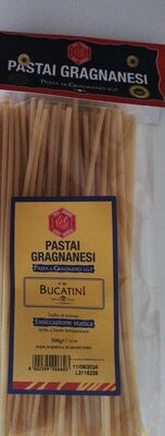 Bucatini