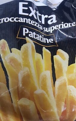 Pizzoli extra professional