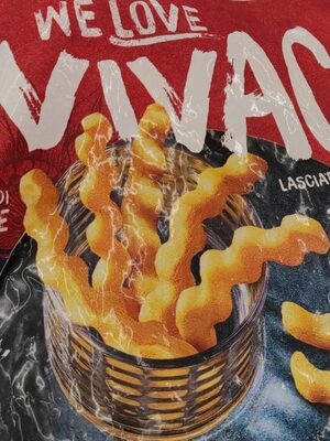 Vivaci front packaging