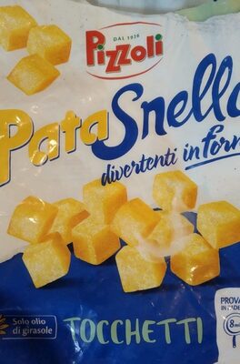 Patasnella tocchetti