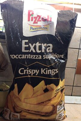 Crispy Kings
