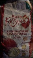Patate rosse