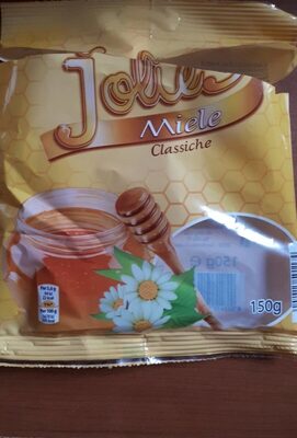 Jolies Miele Classiche
