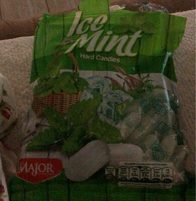 ice mint