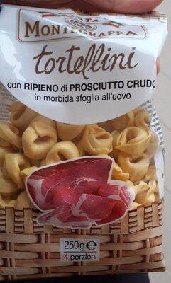 Tortellini