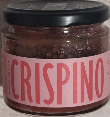 Sugo pronto cipolla rossa di Tropea IGP