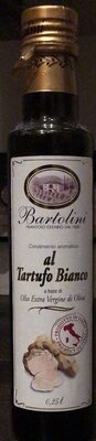 Olive oil BARTOLINI