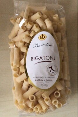 Rigatoni