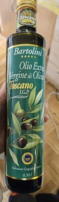 olio extra vergine di oliva