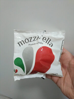 Mozzarella