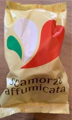 Scamorza Affumicata Vivaldi