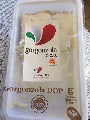 Gorgonzola dop