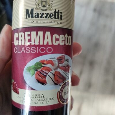 Cremaceto
