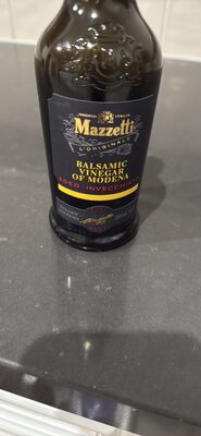 Balsamic Vinegar of Modena