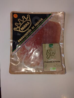 Prosciutto di Parma