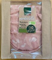 Mortadella