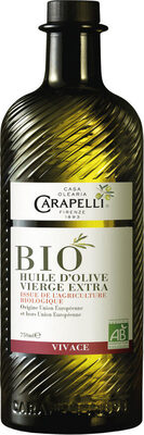 Huile d'olive vierge extra Vivace