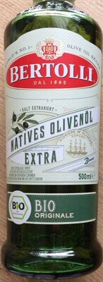 Bio Natives Olivenöl Extra