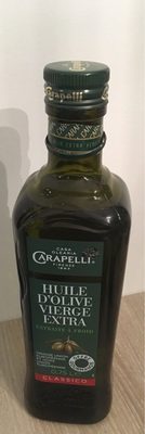 Huile d'Olive Vierge Extra