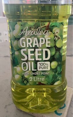 Grapeseed oil